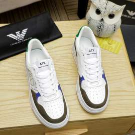 Picture of Armani Shoes _SKUArmanisz38-45mnw0507797